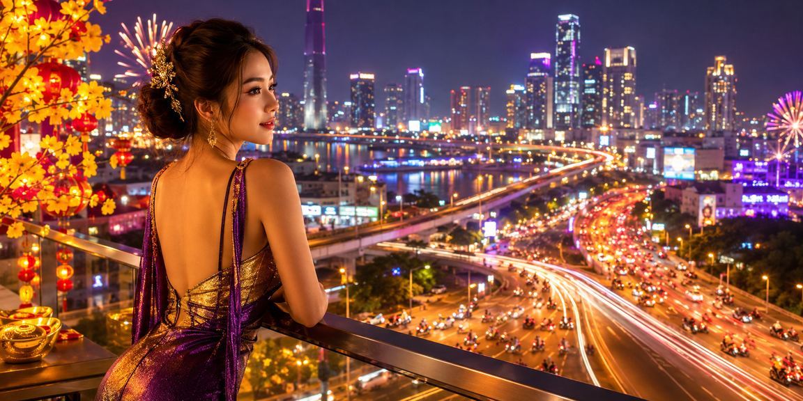 Người chơi cá cược bóng đá đang theo dõi tỉ số qua điện thoại ở TP Hồ Chí Minh
