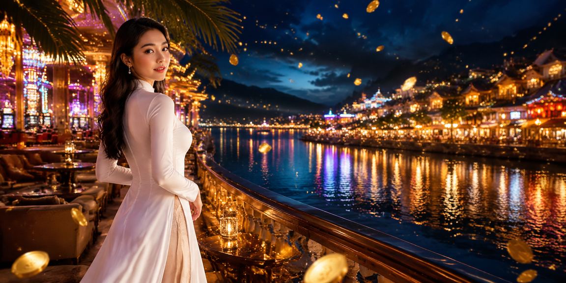 Người chơi tại Sa Pa sử dụng ứng dụng betel để nhận khuyến mãi